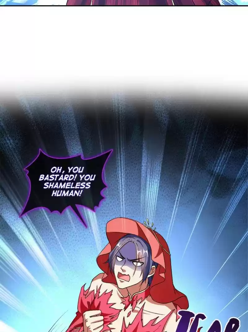 Cultivation Chat Group Chapter 375