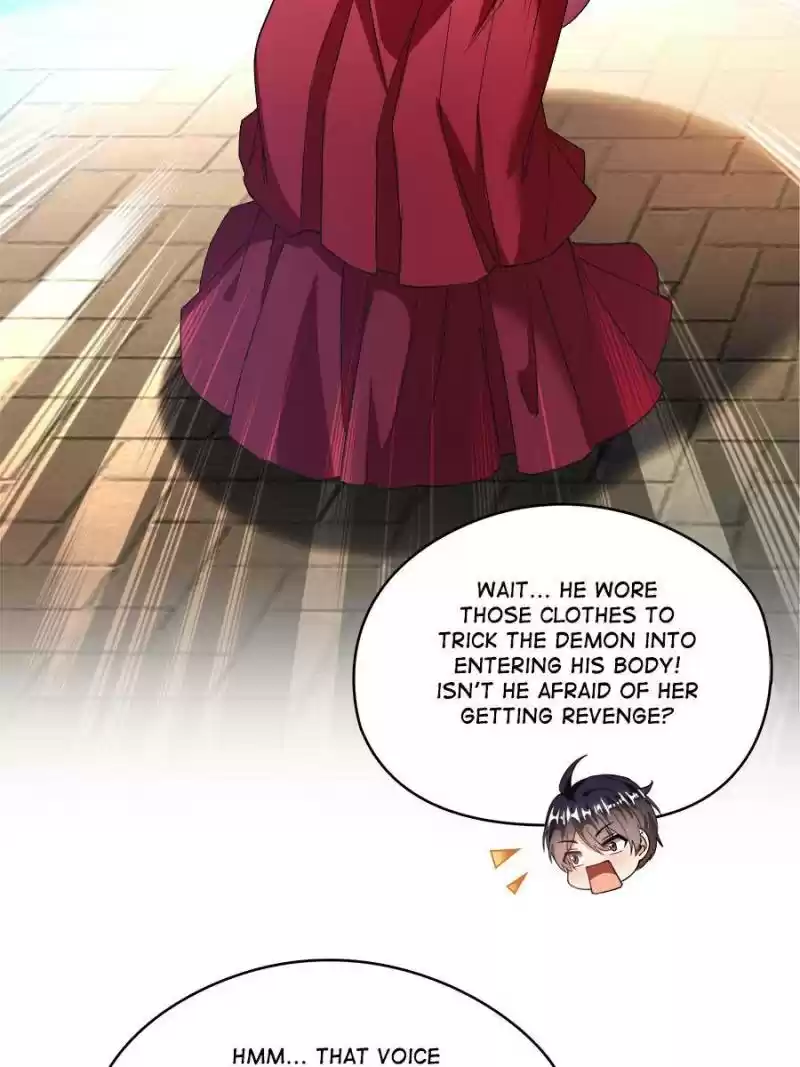 Cultivation Chat Group Chapter 375