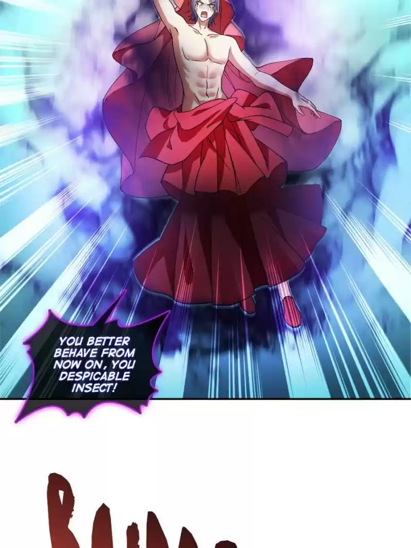 Cultivation Chat Group Chapter 375