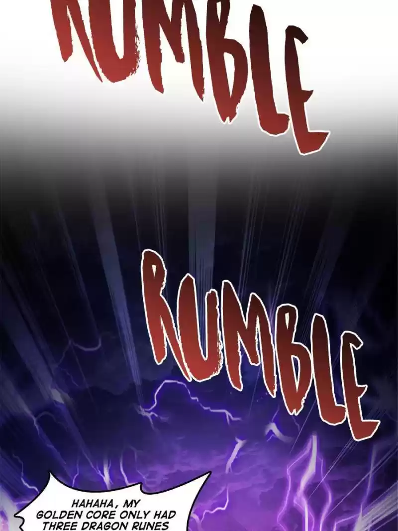 Cultivation Chat Group Chapter 375