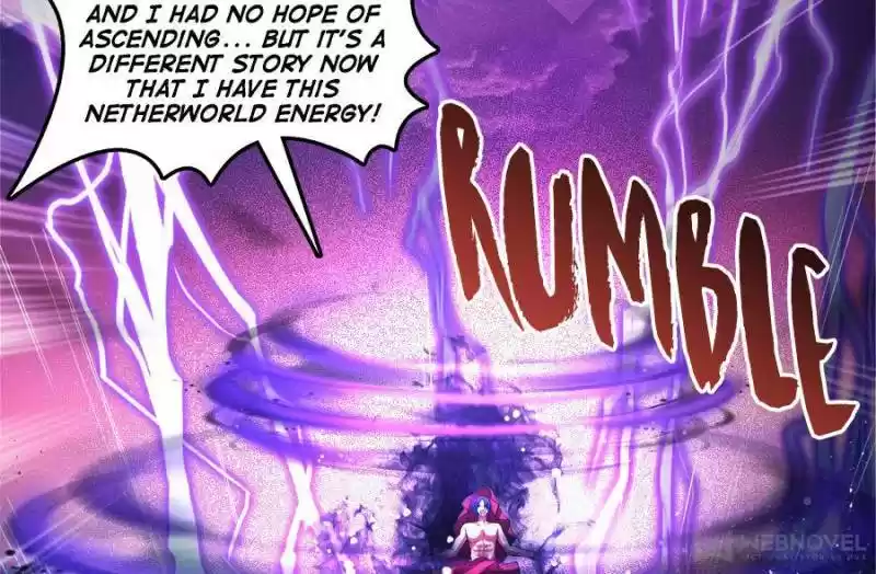 Cultivation Chat Group Chapter 375