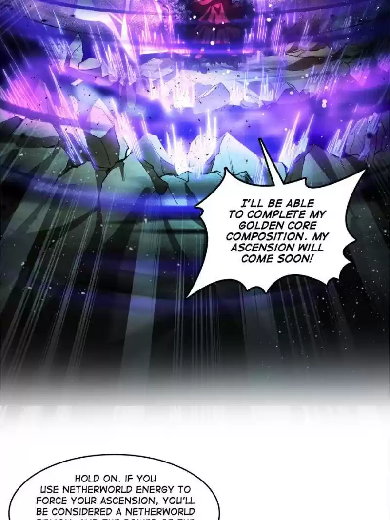 Cultivation Chat Group Chapter 375