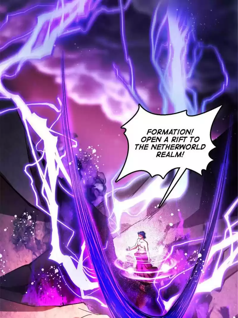 Cultivation Chat Group Chapter 375