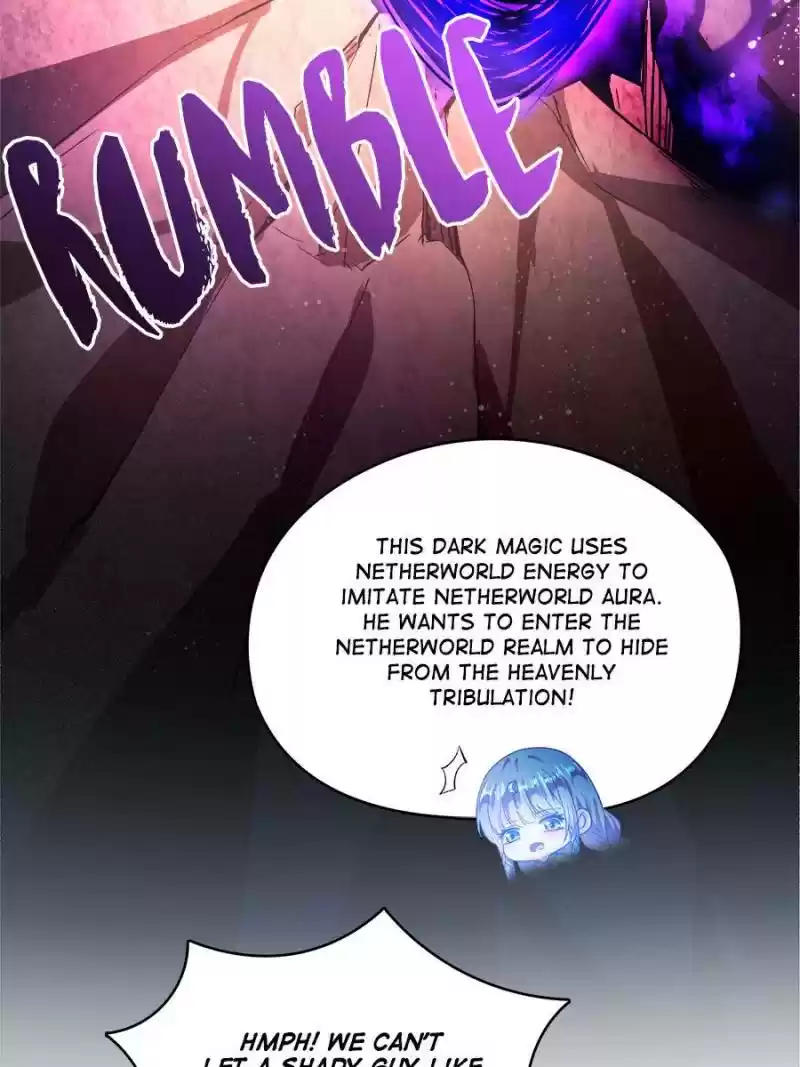 Cultivation Chat Group Chapter 375