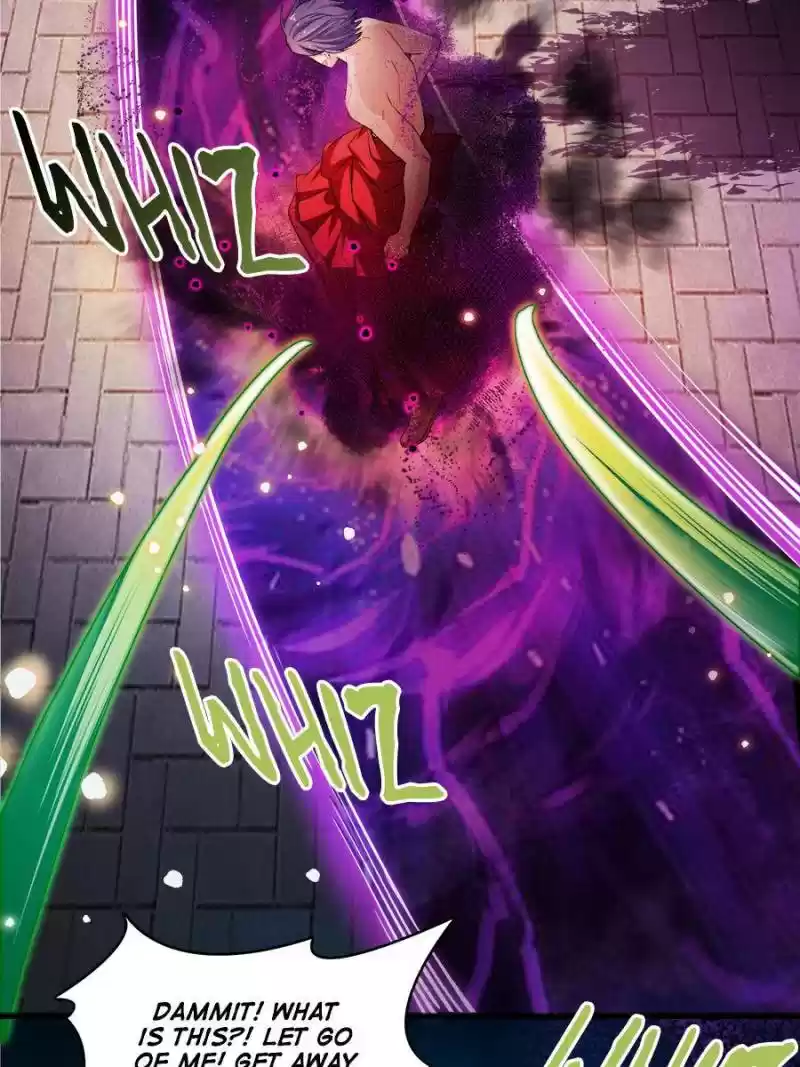 Cultivation Chat Group Chapter 375