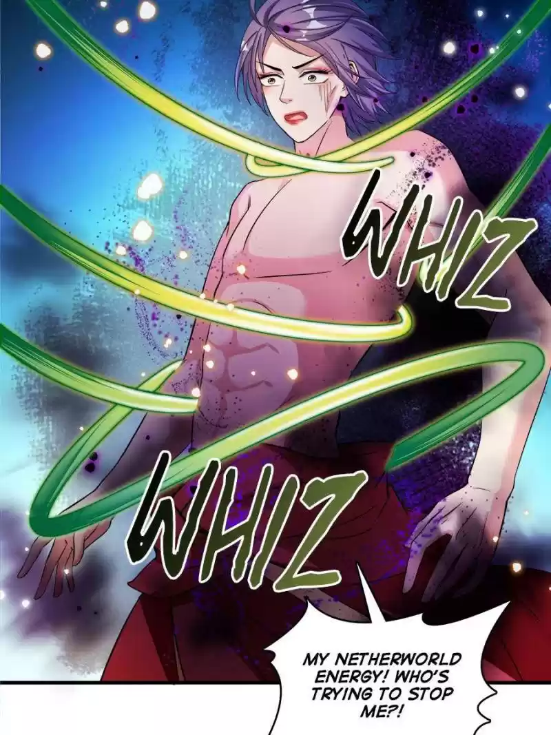 Cultivation Chat Group Chapter 375