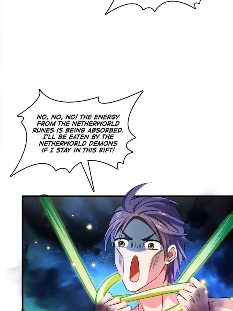 Cultivation Chat Group Chapter 375