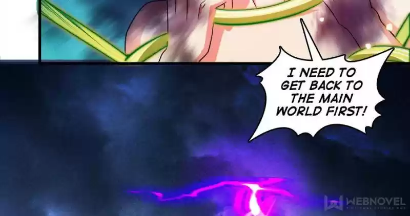 Cultivation Chat Group Chapter 375