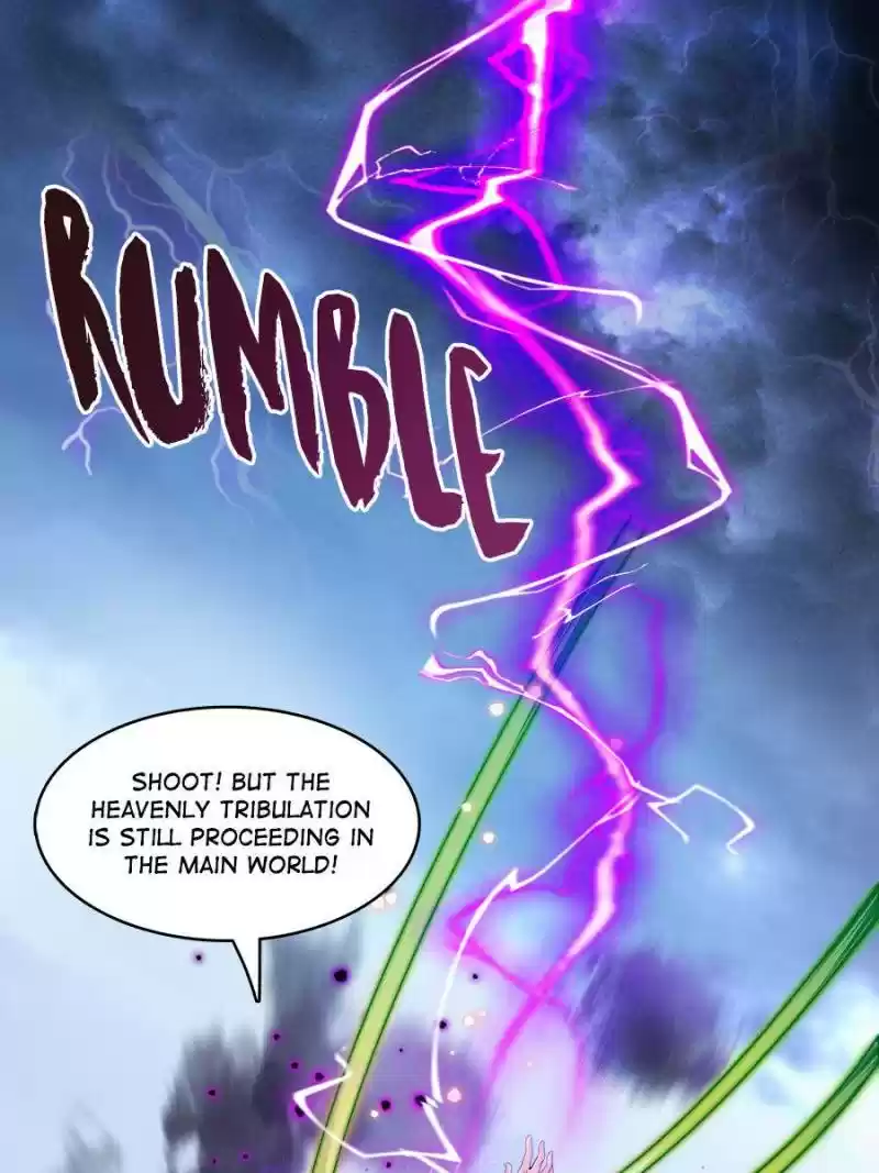 Cultivation Chat Group Chapter 375