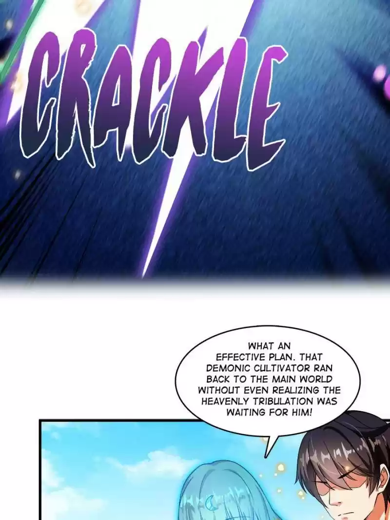 Cultivation Chat Group Chapter 375