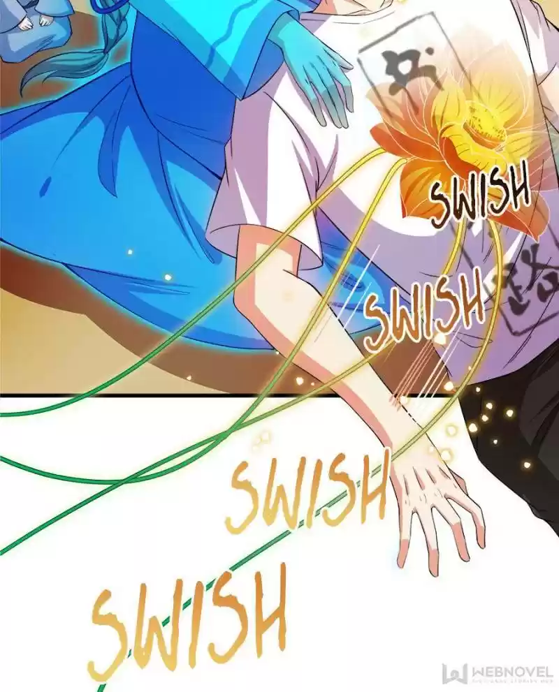 Cultivation Chat Group Chapter 375