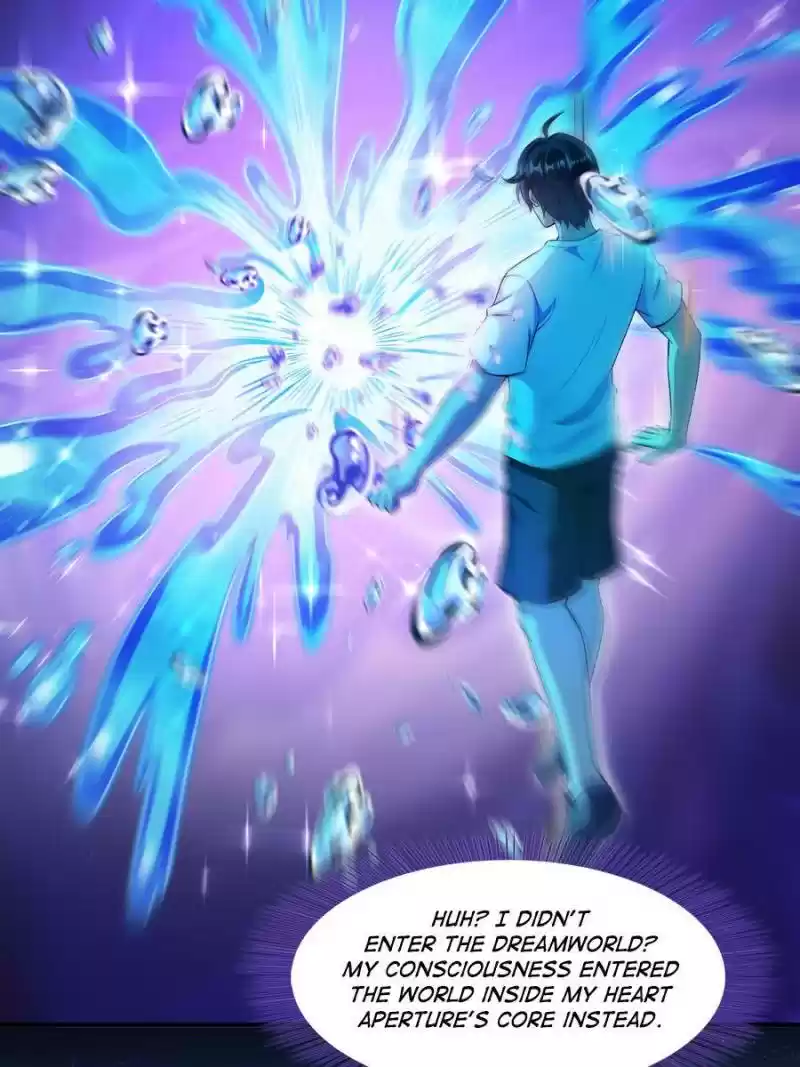 Cultivation Chat Group Chapter 375