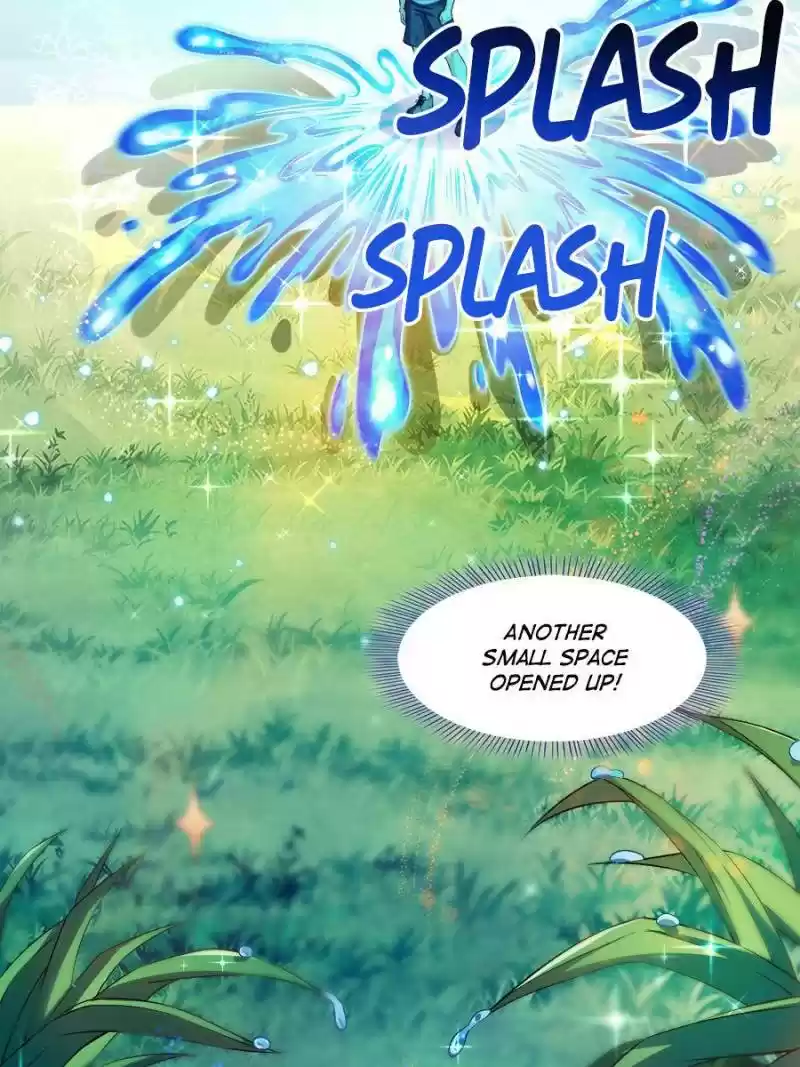 Cultivation Chat Group Chapter 375