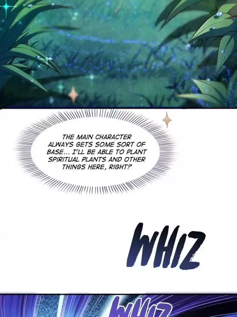 Cultivation Chat Group Chapter 375