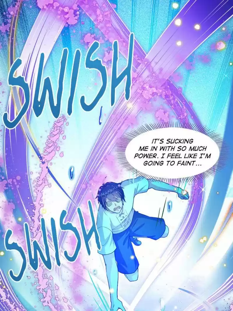 Cultivation Chat Group Chapter 375