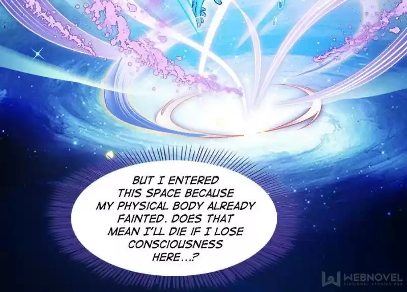 Cultivation Chat Group Chapter 375