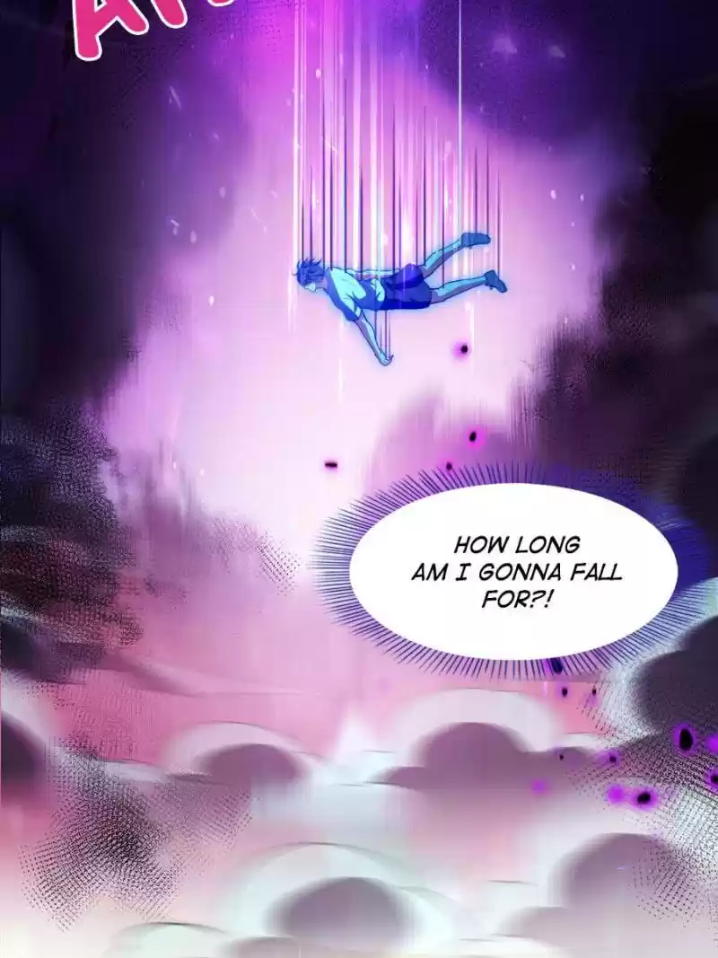 Cultivation Chat Group Chapter 376