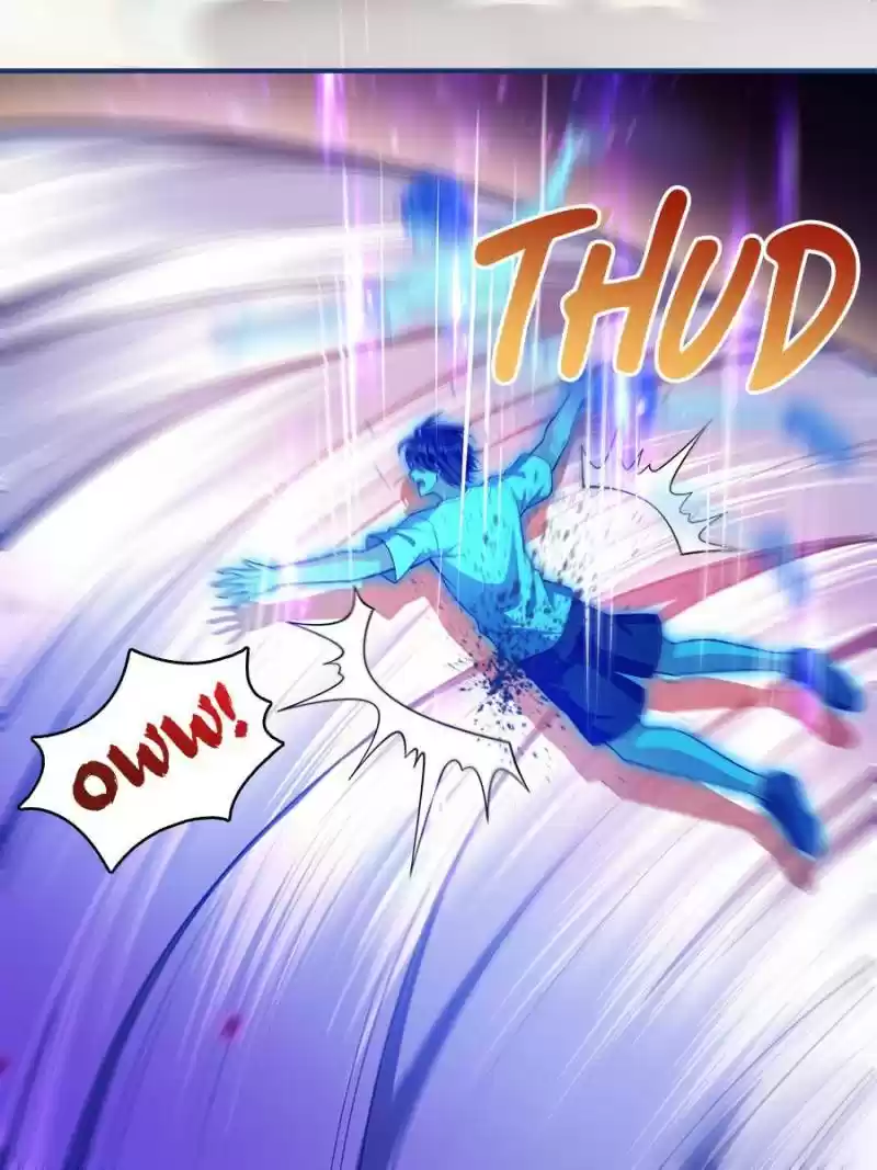 Cultivation Chat Group Chapter 376