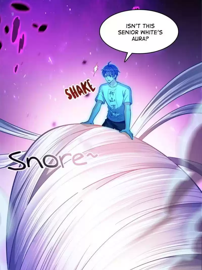 Cultivation Chat Group Chapter 376