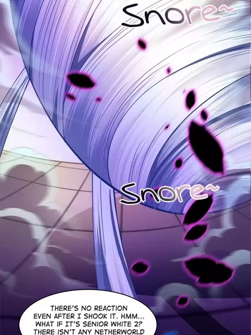 Cultivation Chat Group Chapter 376