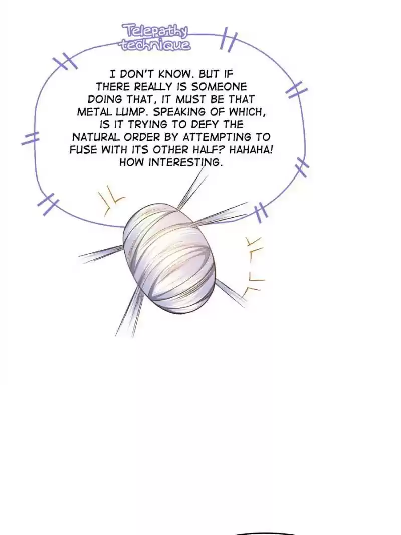 Cultivation Chat Group Chapter 376