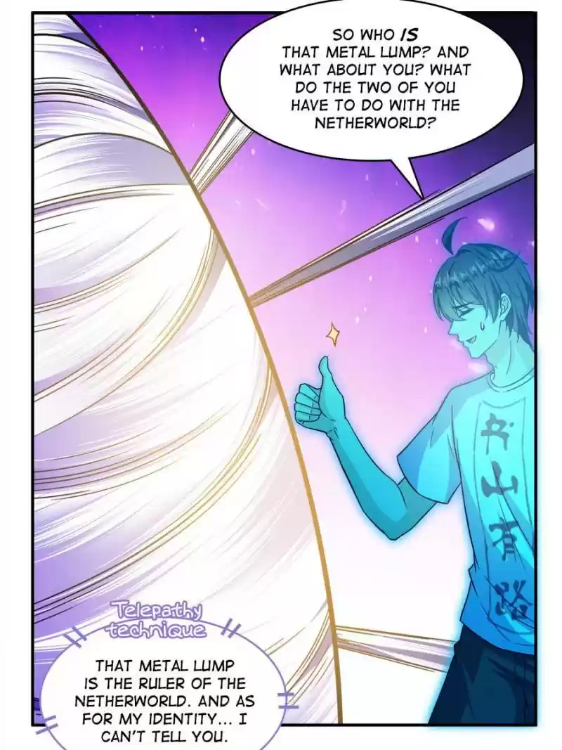 Cultivation Chat Group Chapter 376