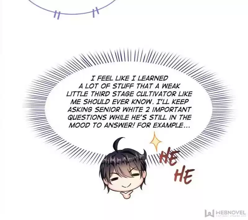 Cultivation Chat Group Chapter 376