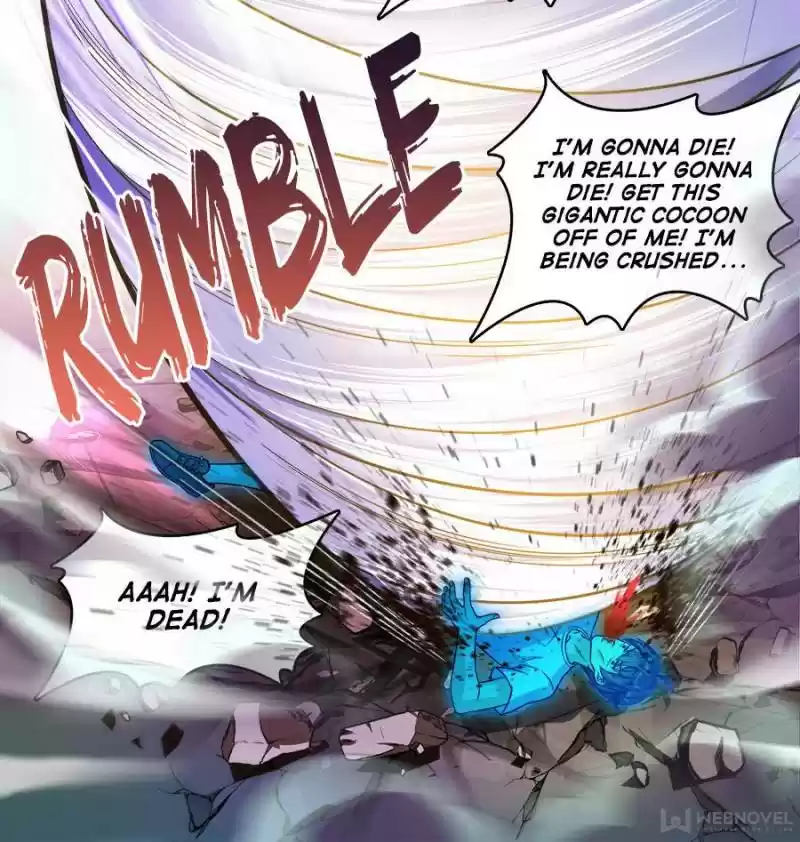 Cultivation Chat Group Chapter 376