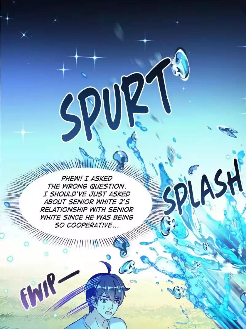 Cultivation Chat Group Chapter 376