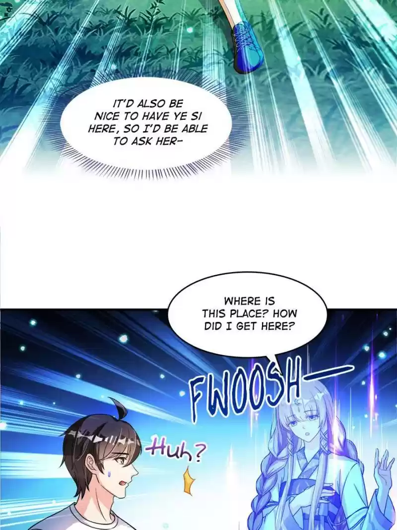 Cultivation Chat Group Chapter 376