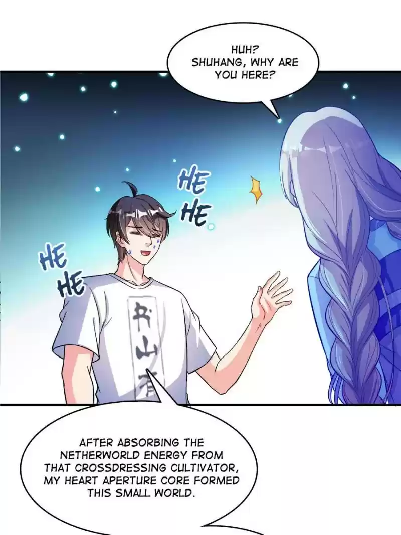 Cultivation Chat Group Chapter 376