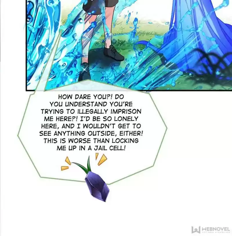 Cultivation Chat Group Chapter 376