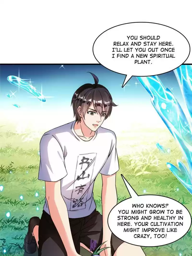 Cultivation Chat Group Chapter 376