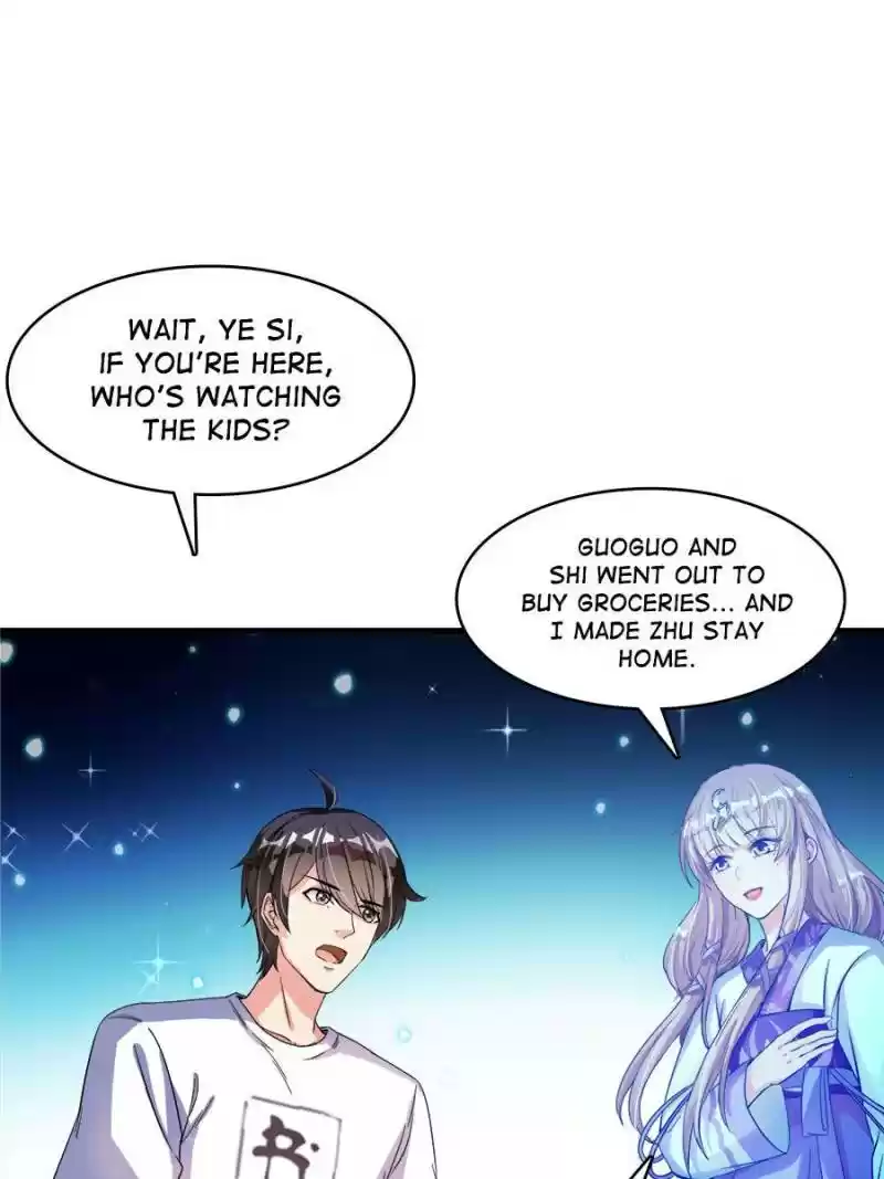 Cultivation Chat Group Chapter 376