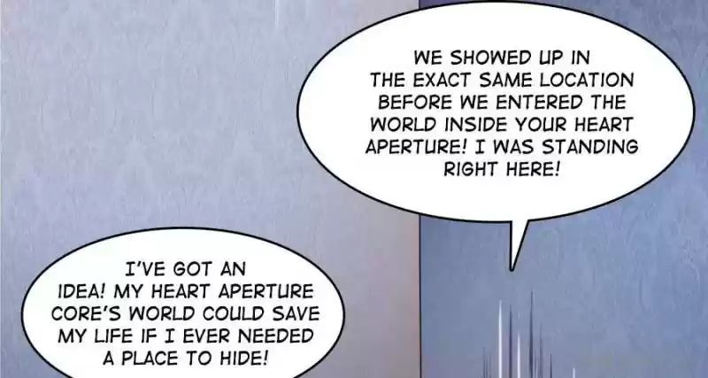 Cultivation Chat Group Chapter 376