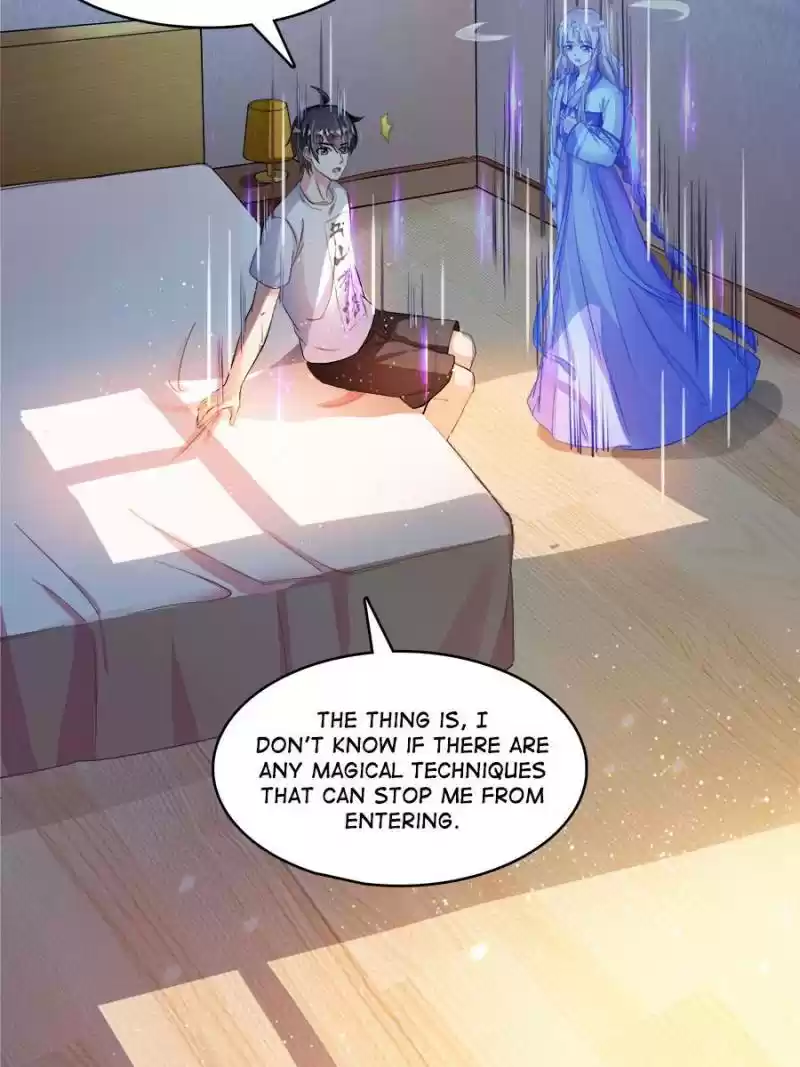 Cultivation Chat Group Chapter 376