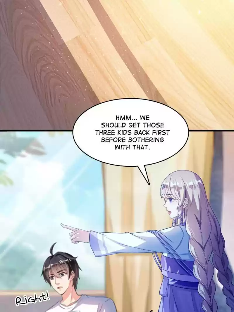 Cultivation Chat Group Chapter 376