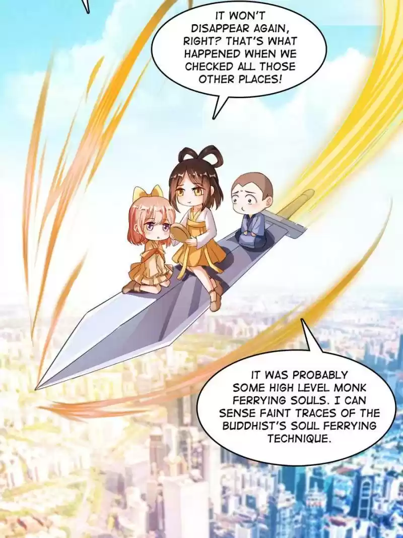 Cultivation Chat Group Chapter 376