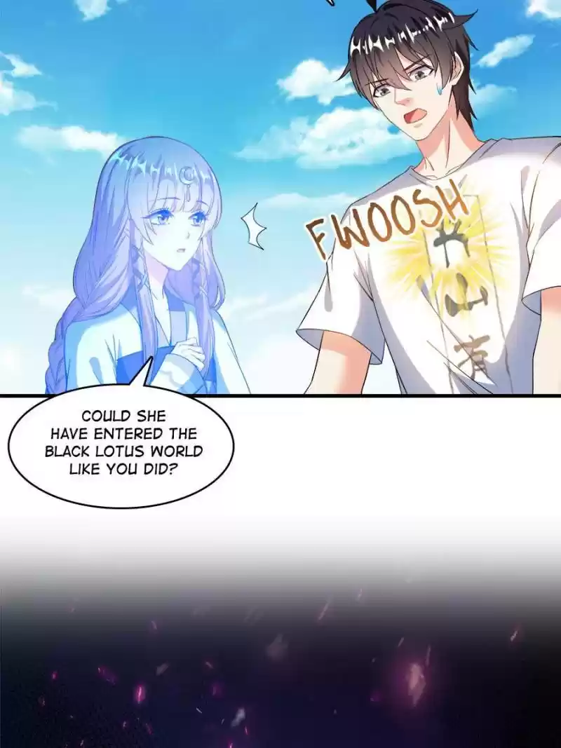 Cultivation Chat Group Chapter 376