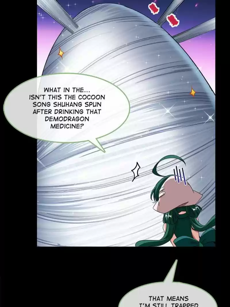 Cultivation Chat Group Chapter 376