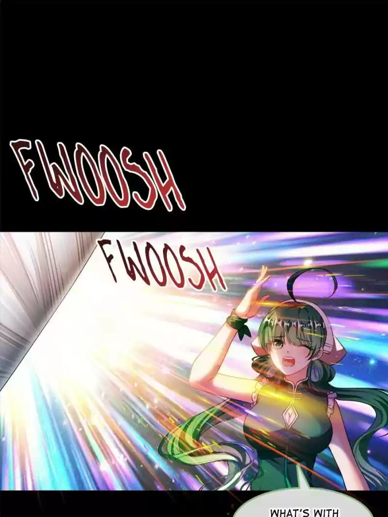 Cultivation Chat Group Chapter 376