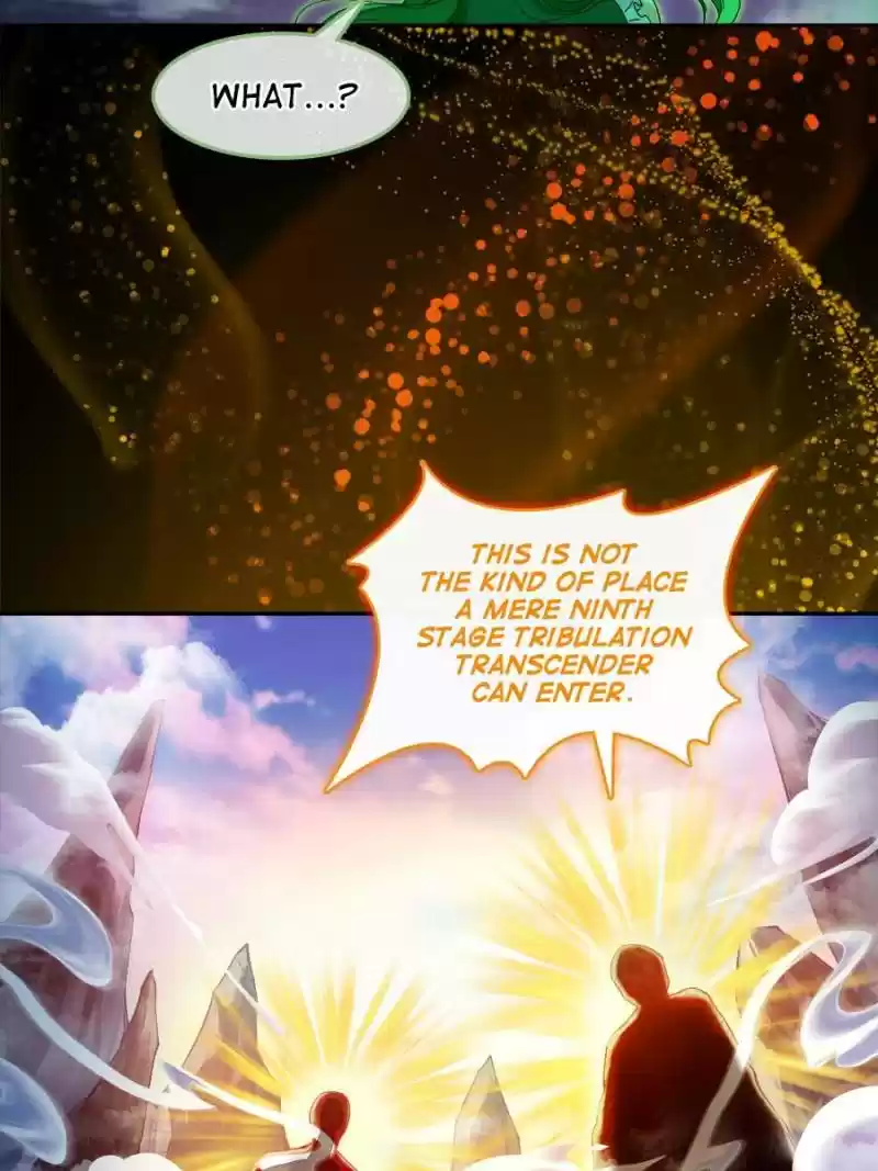 Cultivation Chat Group Chapter 376