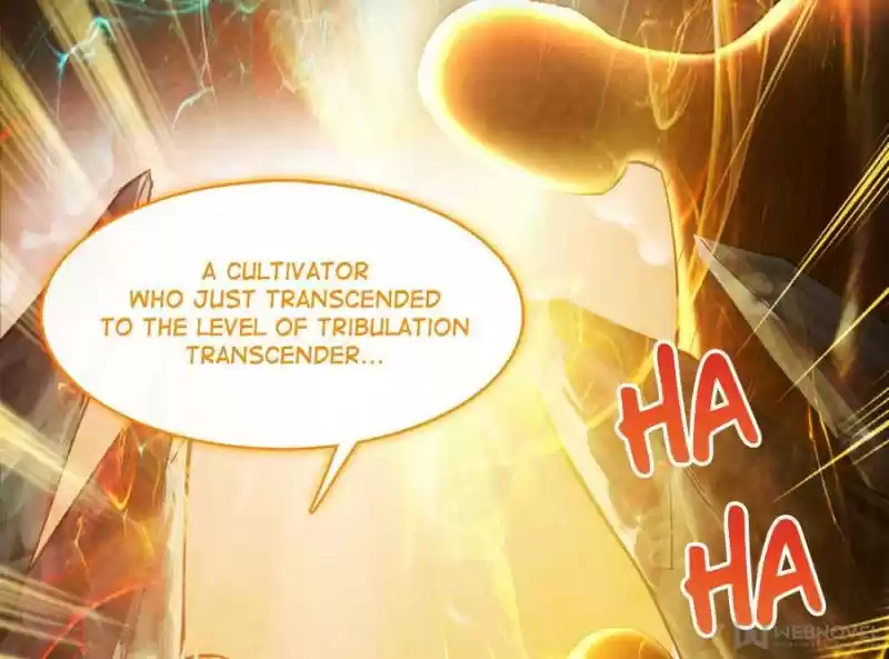 Cultivation Chat Group Chapter 376