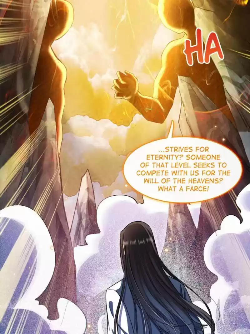 Cultivation Chat Group Chapter 376