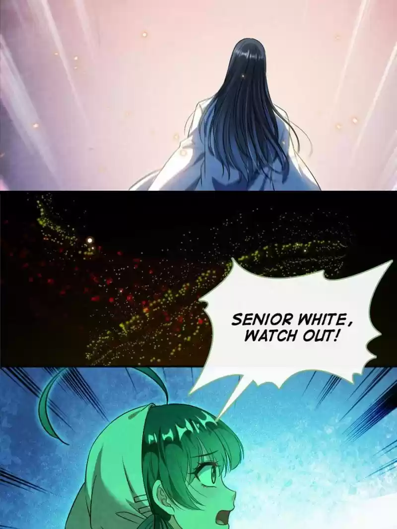 Cultivation Chat Group Chapter 376