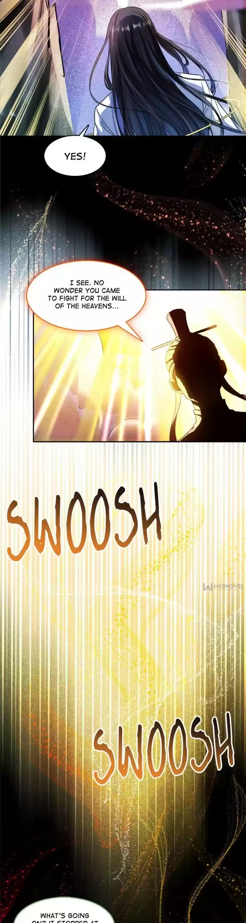 Cultivation Chat Group Chapter 377