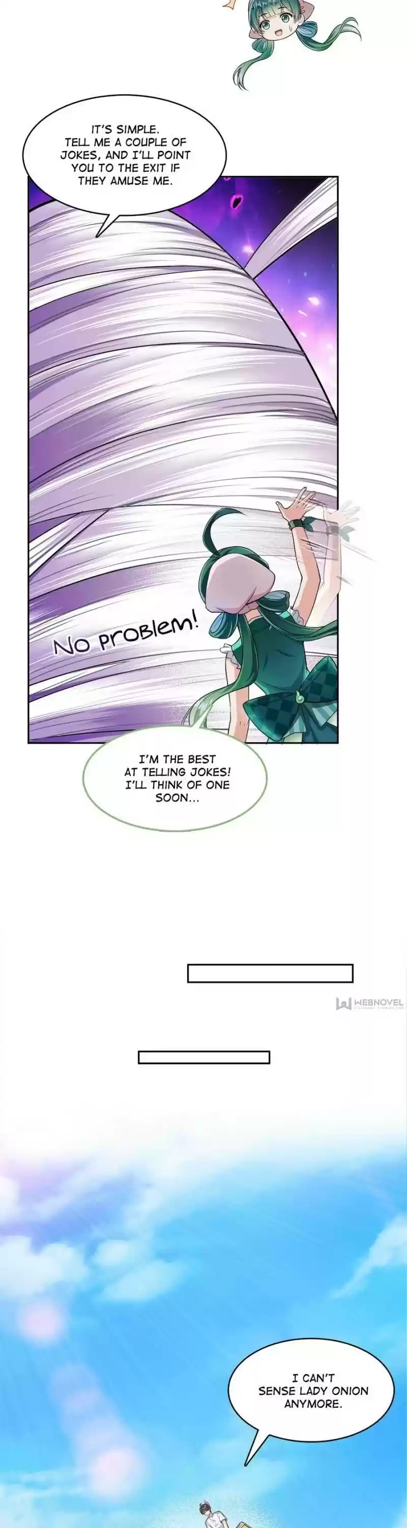 Cultivation Chat Group Chapter 377