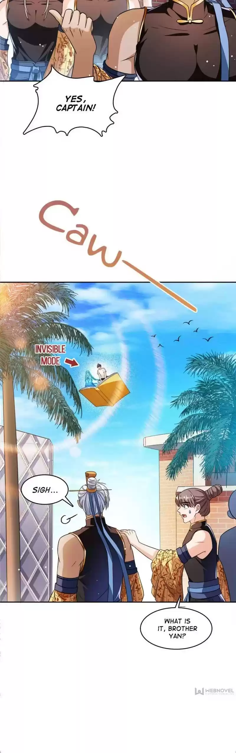 Cultivation Chat Group Chapter 377