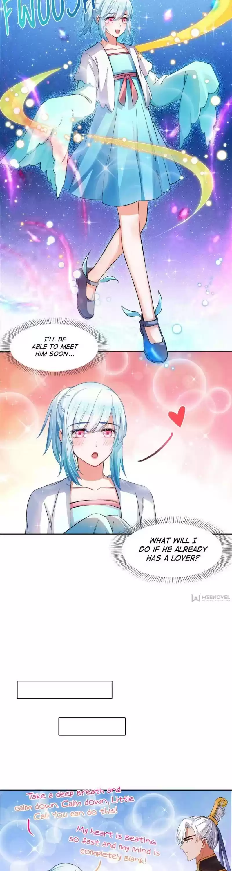 Cultivation Chat Group Chapter 377