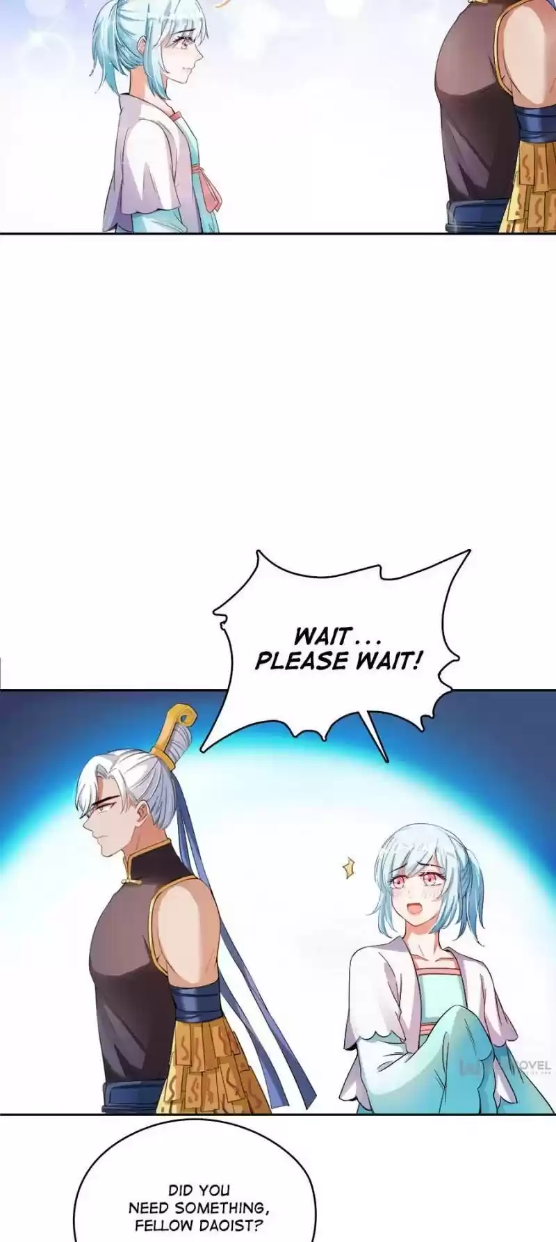 Cultivation Chat Group Chapter 377